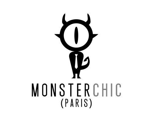 MONSTER CHIC