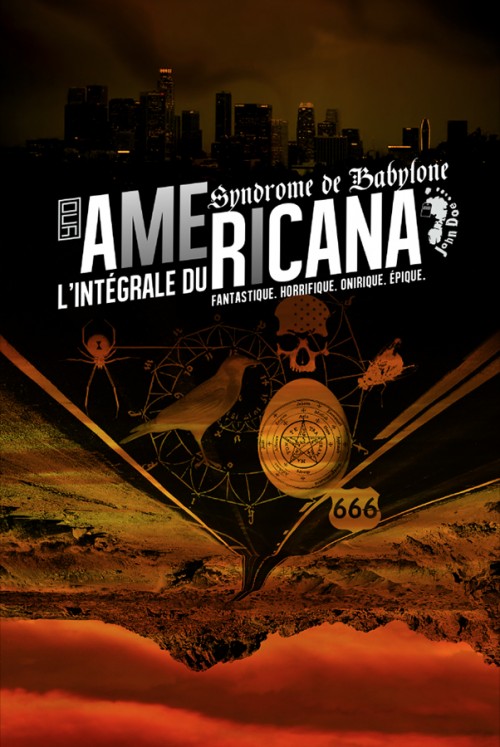 Americana_couv